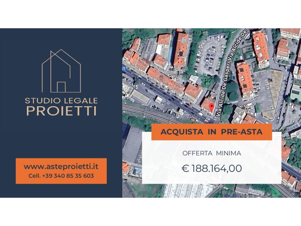 appartamento in vendita a Camporosso