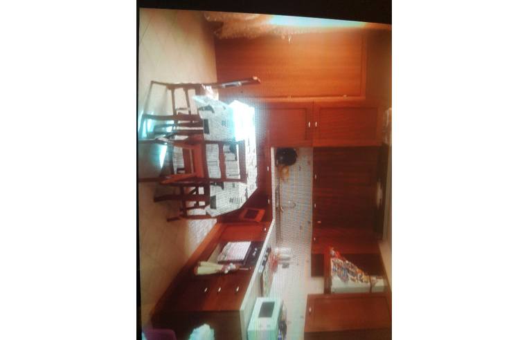 appartamento in vendita a Camporosso