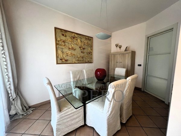 appartamento in vendita a Camporosso