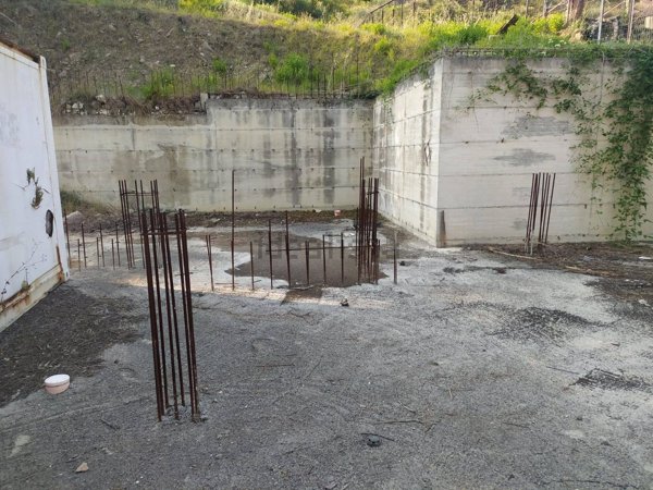 casa indipendente in vendita a Camporosso