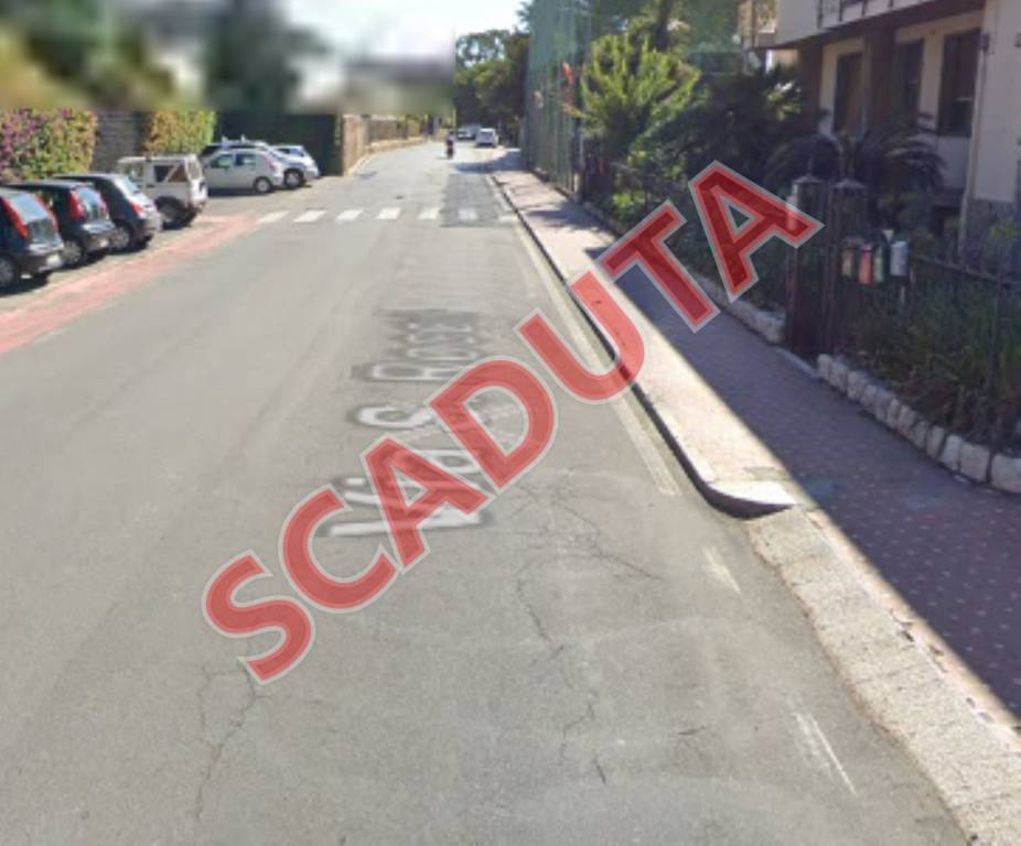 capannone in vendita a Camporosso