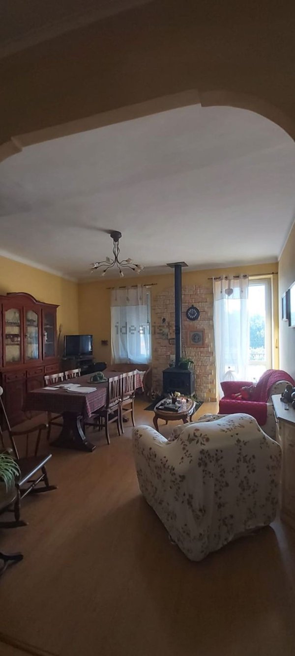 appartamento in vendita a Camporosso