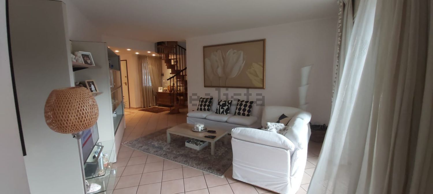 appartamento in vendita a Camporosso