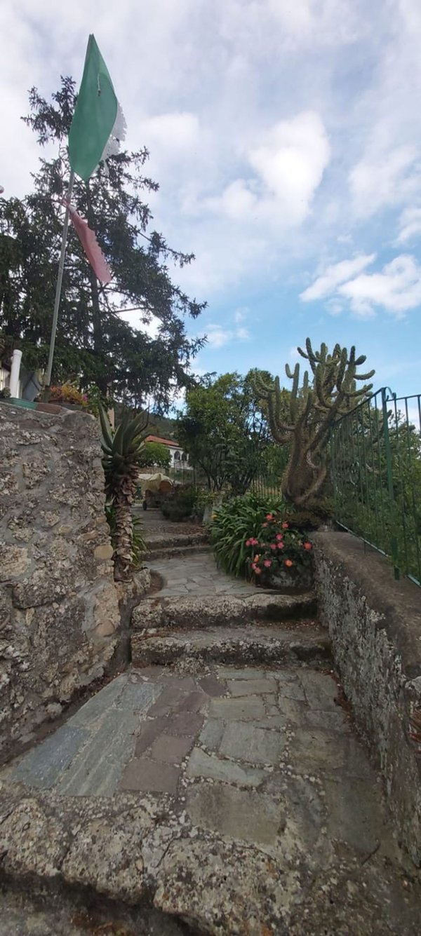 appartamento in vendita a Camporosso