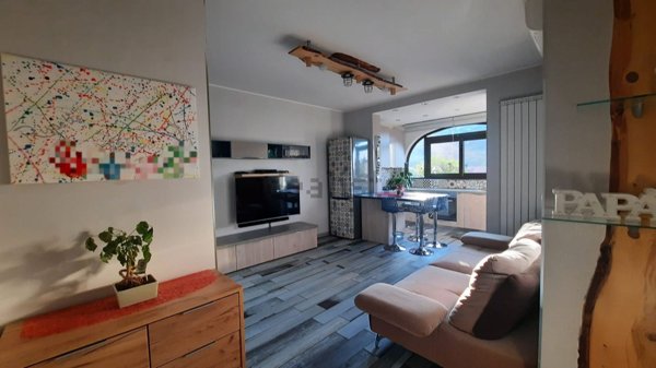 appartamento in vendita a Camporosso