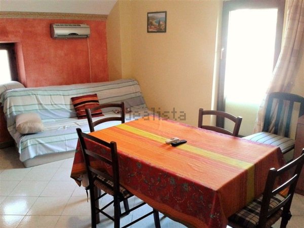 appartamento in vendita a Camporosso