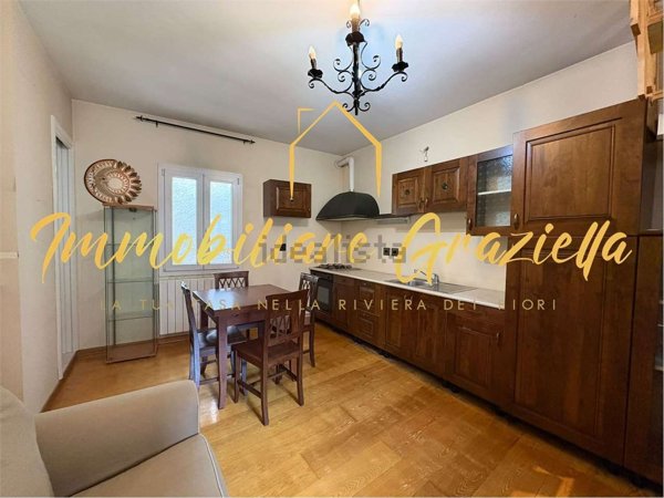 appartamento in vendita a Camporosso