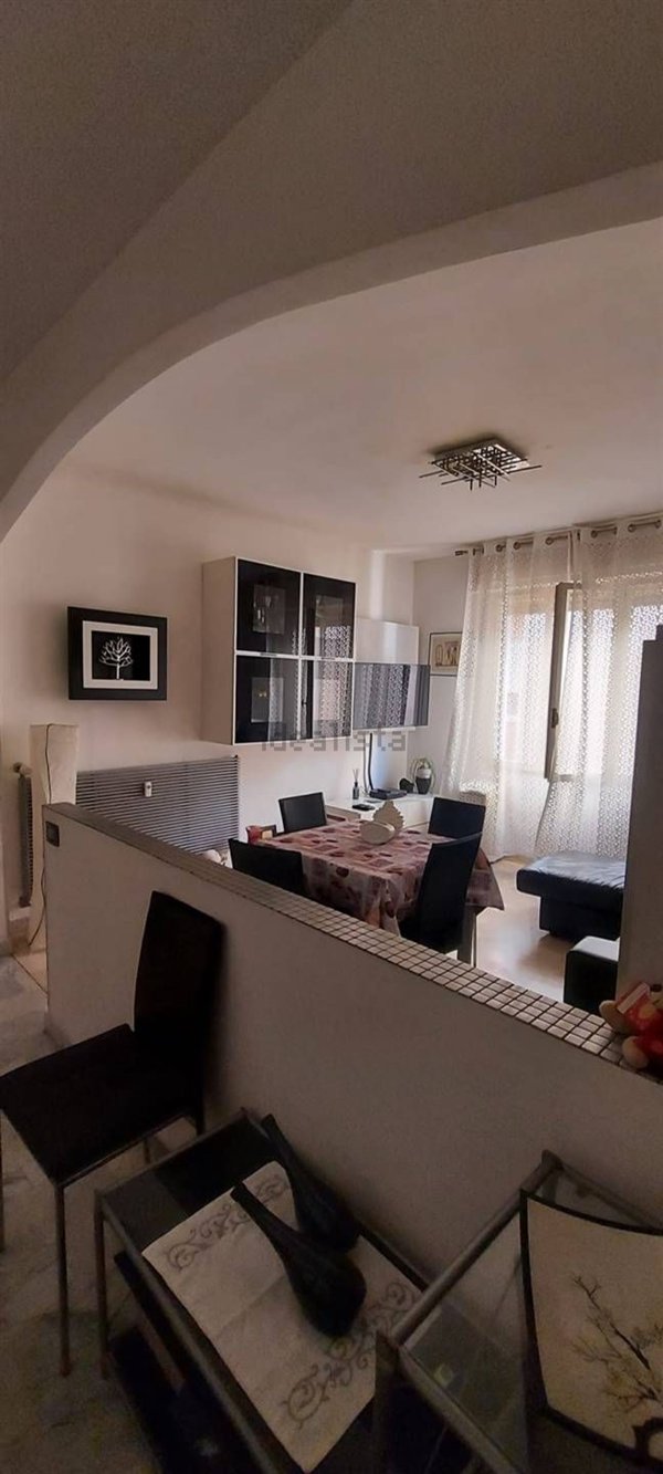 appartamento in vendita a Camporosso