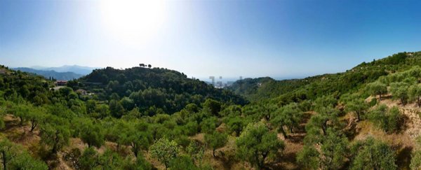 casa indipendente in vendita a Camporosso in zona Ciaixe