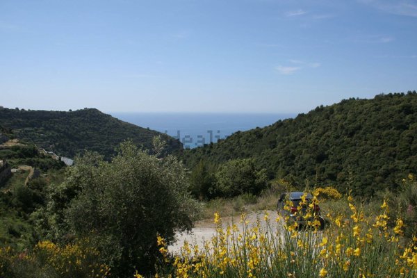 casa indipendente in vendita a Camporosso