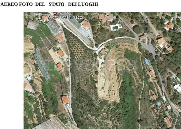 casa indipendente in vendita a Camporosso