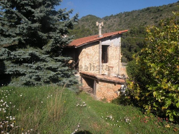 quadrivano in vendita a Camporosso in zona Ciaixe