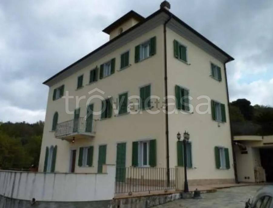 villa in vendita a Camporosso