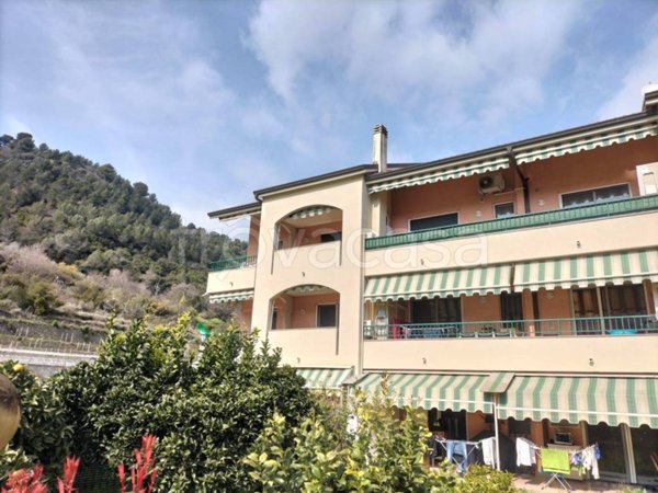 appartamento in vendita a Camporosso