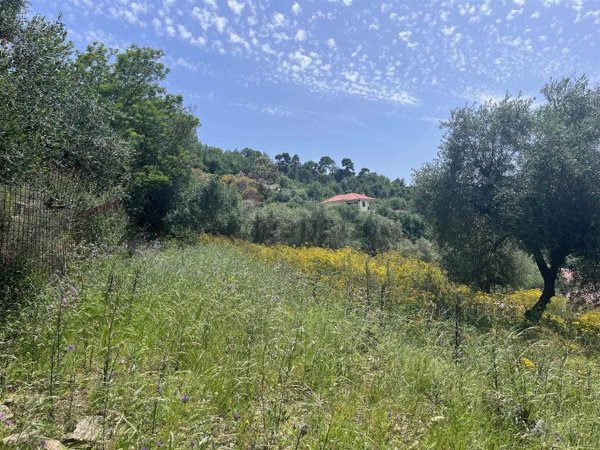 casa indipendente in vendita a Camporosso