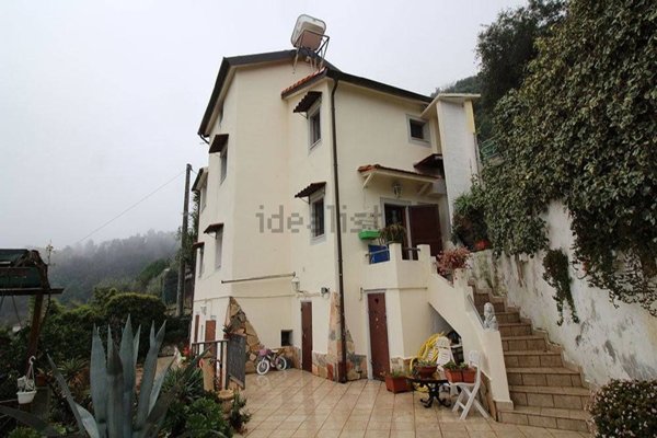 appartamento in vendita a Camporosso