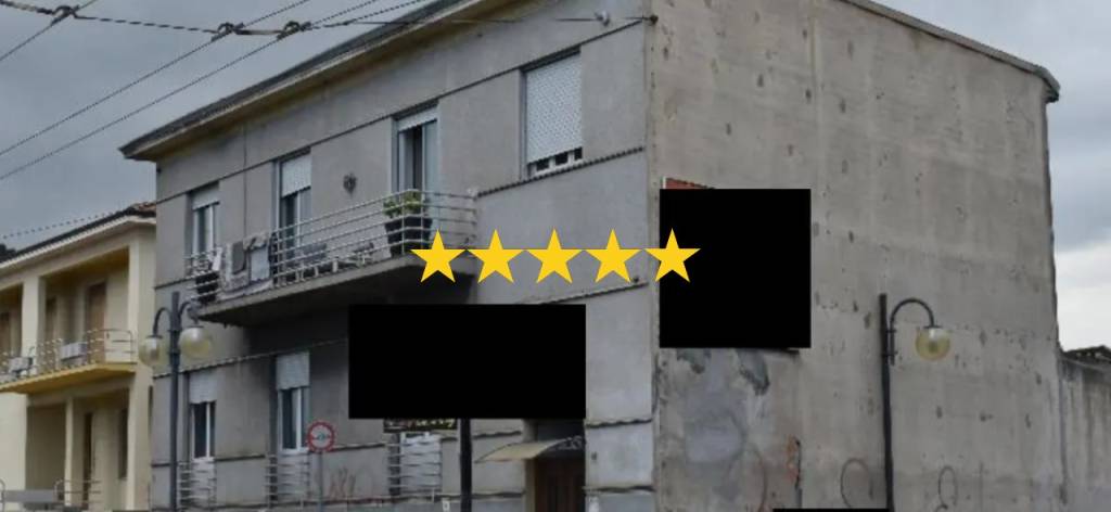 appartamento in vendita a Camporosso