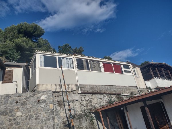 appartamento in vendita a Camporosso