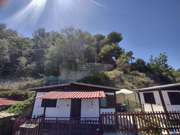 monolocale in vendita a Camporosso