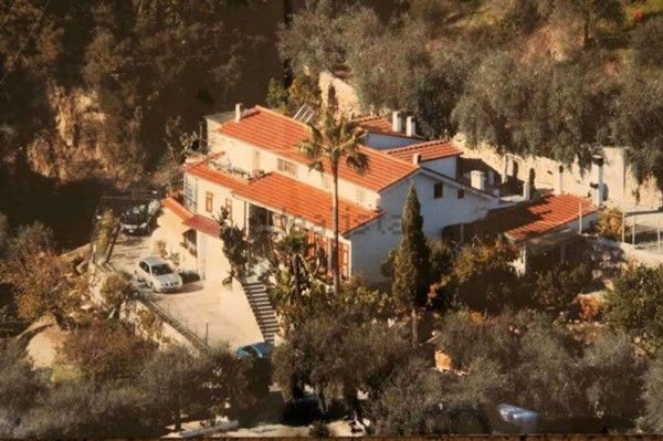 casa indipendente in vendita a Camporosso