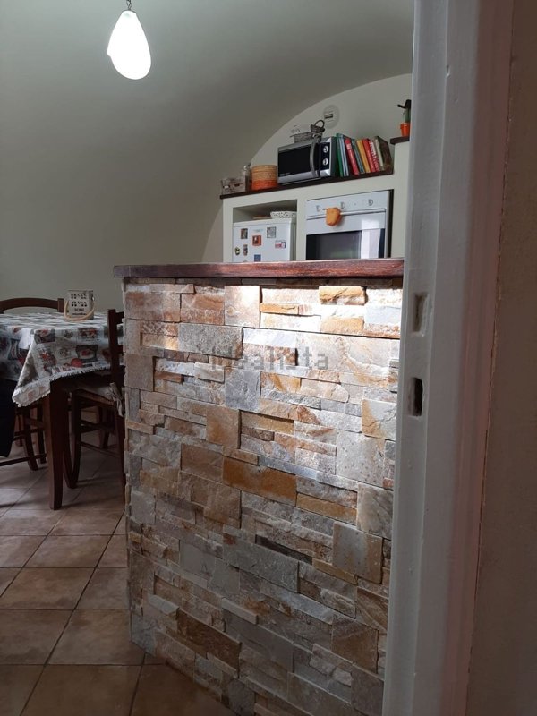 appartamento in vendita a Camporosso