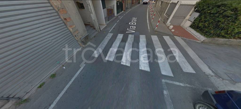 appartamento in vendita a Camporosso