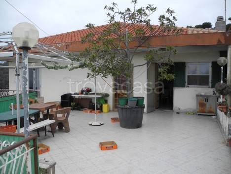 appartamento in vendita a Camporosso