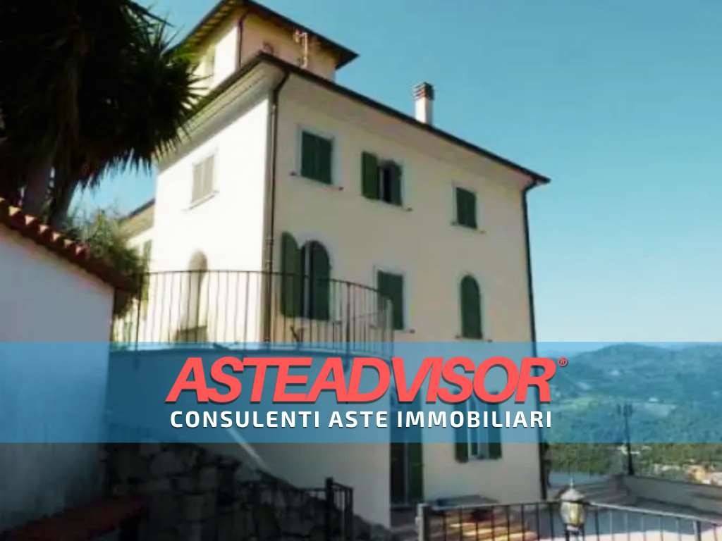 villa in vendita a Camporosso