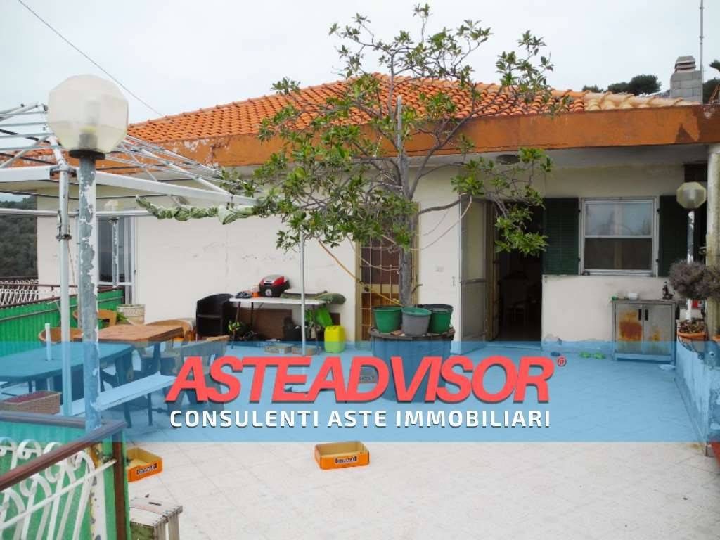 appartamento in vendita a Camporosso