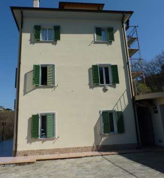 villa in vendita a Camporosso