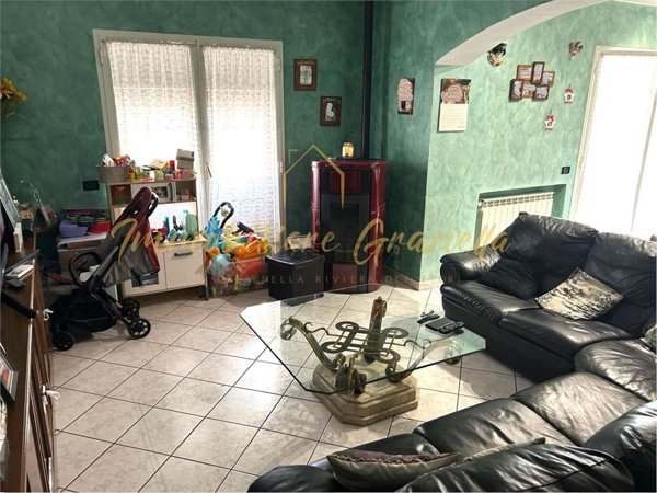 appartamento in vendita a Camporosso