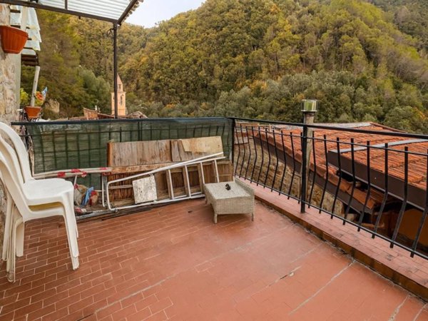 appartamento in vendita a Camporosso in zona Trinità