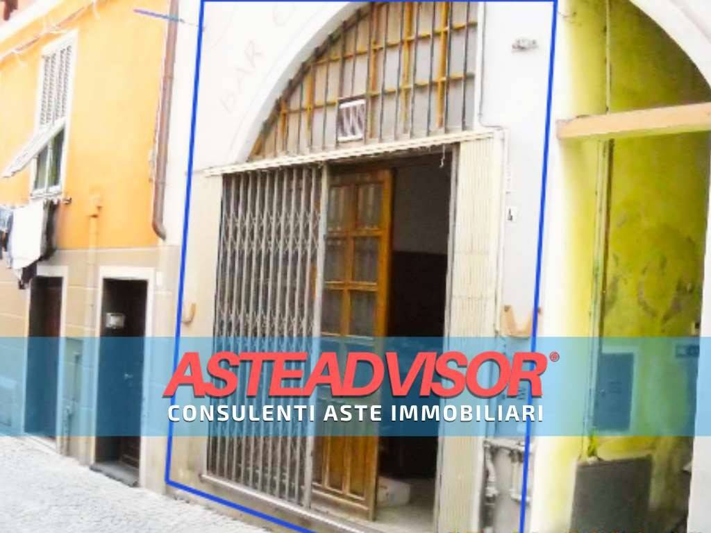 negozio in vendita a Camporosso