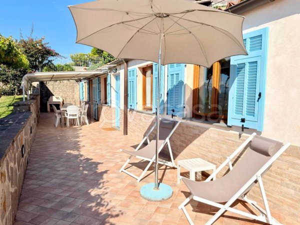 appartamento in vendita a Camporosso