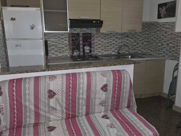 appartamento in vendita a Camporosso