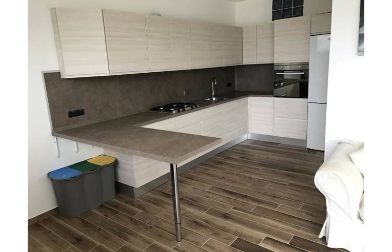 casa indipendente in vendita a Camporosso