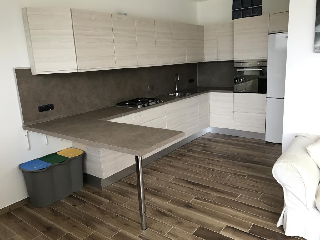 casa indipendente in vendita a Camporosso