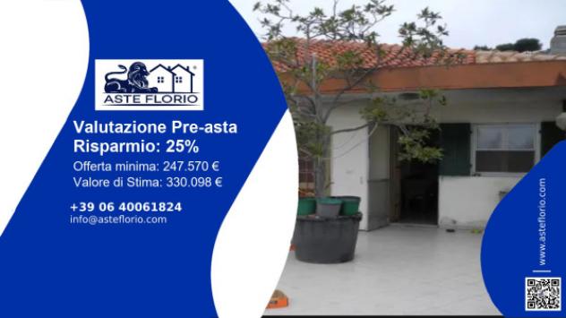 appartamento in vendita a Camporosso