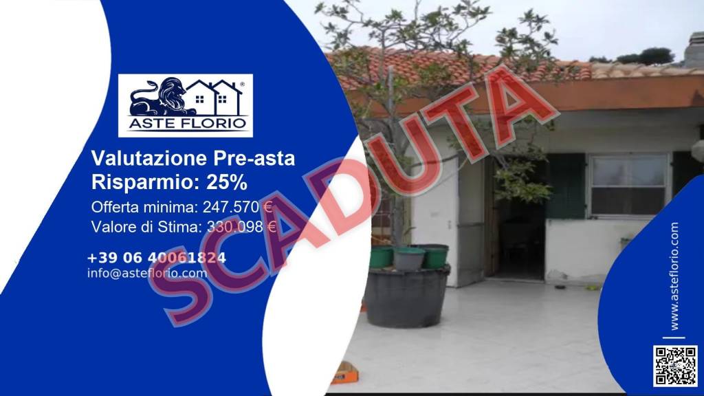 appartamento in vendita a Camporosso