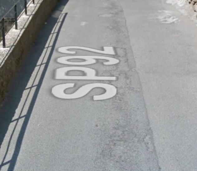 terreno edificabile in vendita a Camporosso