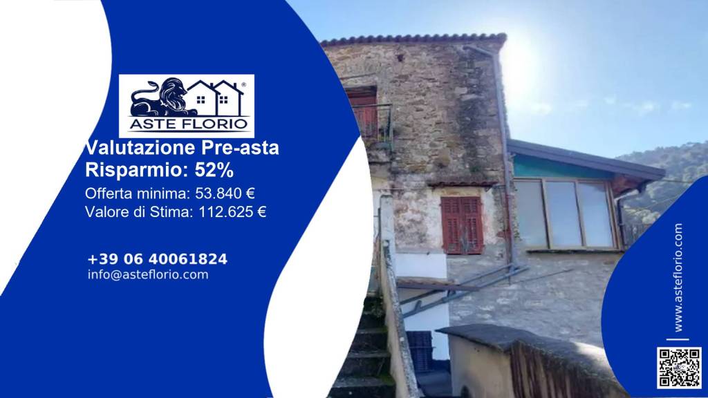 appartamento in vendita a Camporosso in zona Trinità