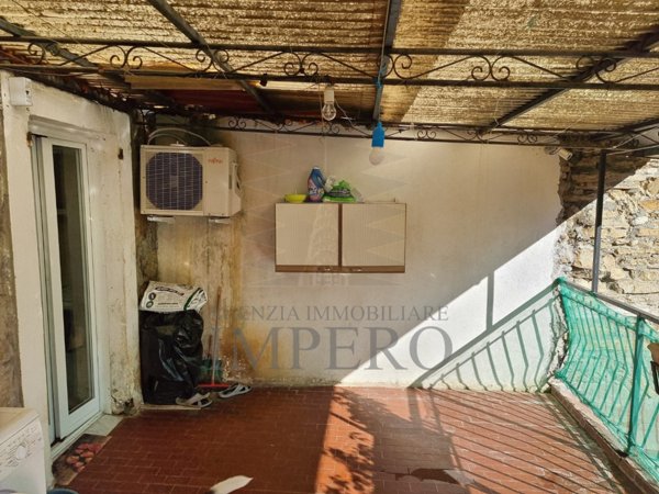 casa indipendente in vendita a Camporosso in zona Trinità