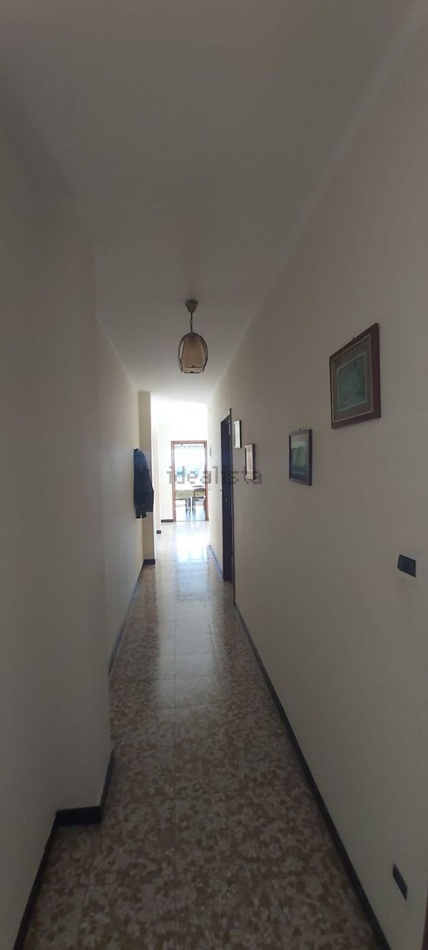 appartamento in vendita a Camporosso