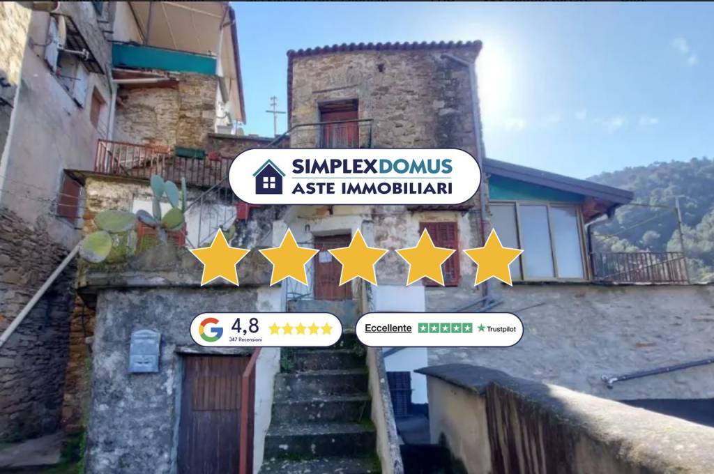 appartamento in vendita a Camporosso