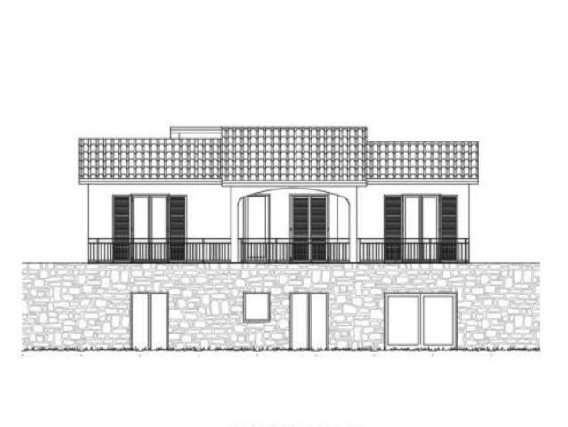 locale di sgombero in vendita a Camporosso