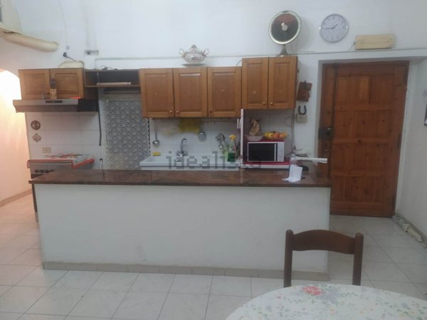 appartamento in vendita a Camporosso