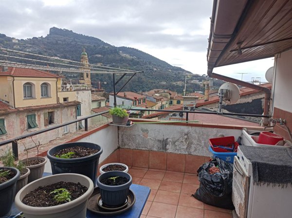 appartamento in vendita a Camporosso