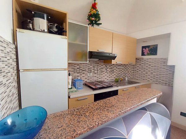 appartamento in vendita a Camporosso