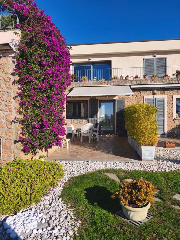 appartamento in vendita a Camporosso