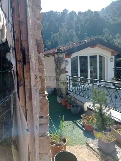 appartamento in vendita a Camporosso in zona Trinità